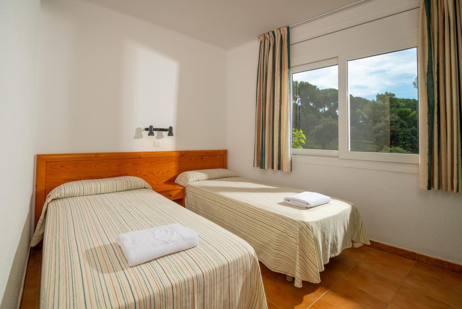 Albamar Apartaments Lloret de Mar Buitenkant foto