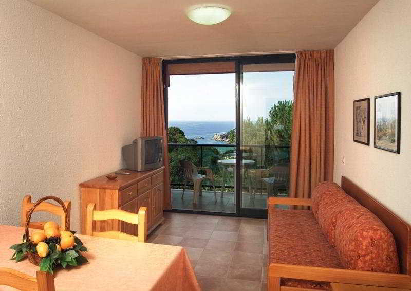 Albamar Apartaments Lloret de Mar Buitenkant foto